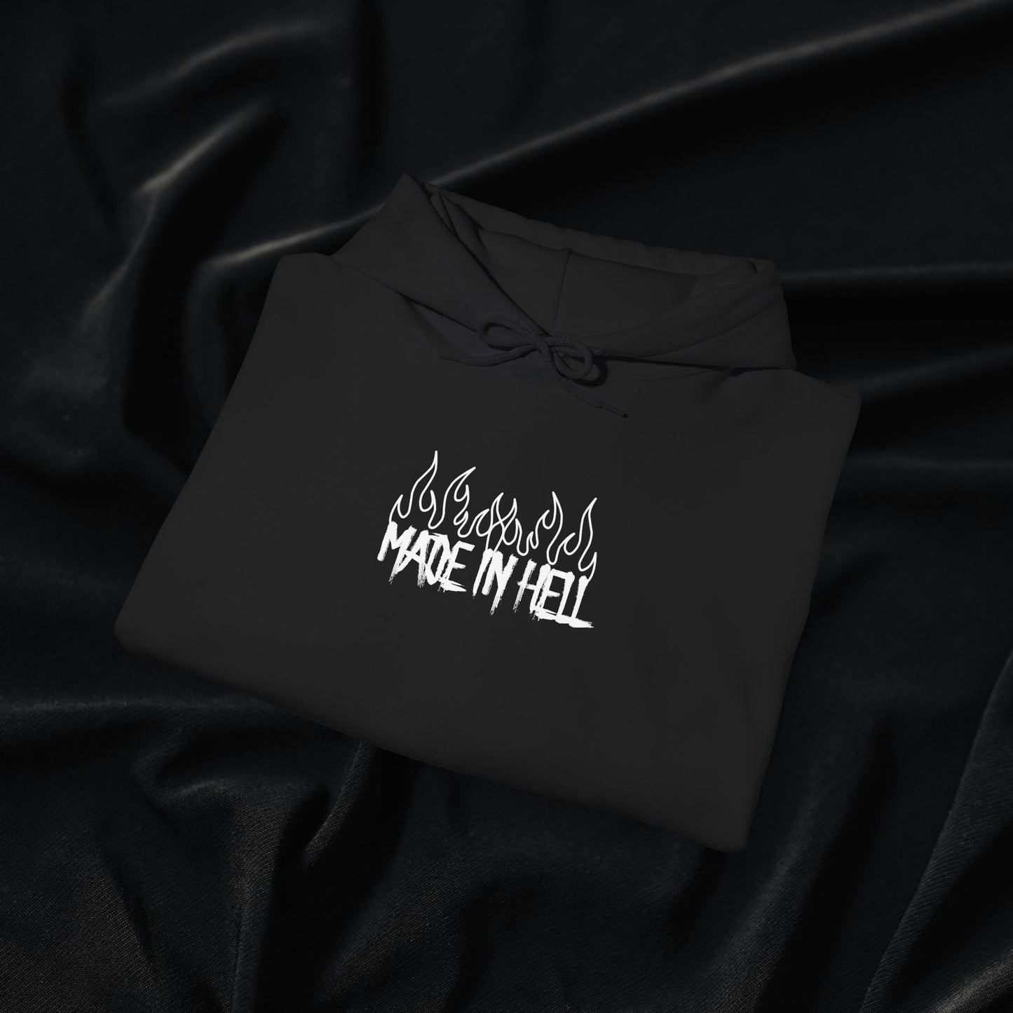 Made in Hell Hoodie