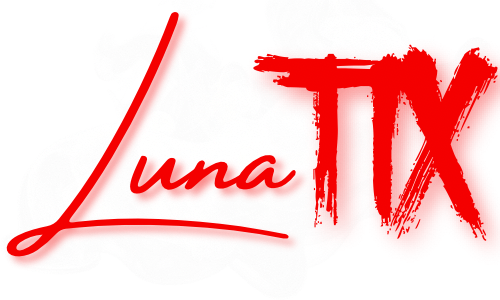 Luna Tix