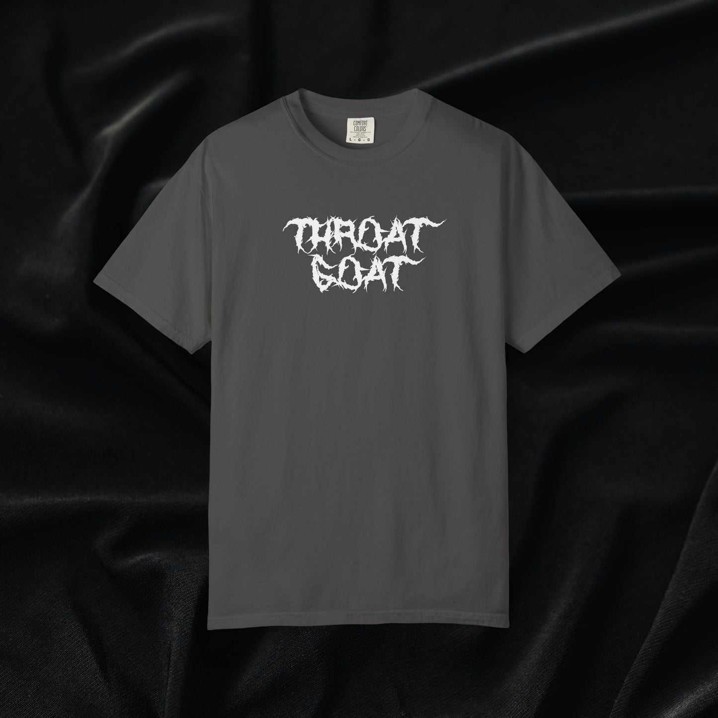 Throat Goat T-shirt