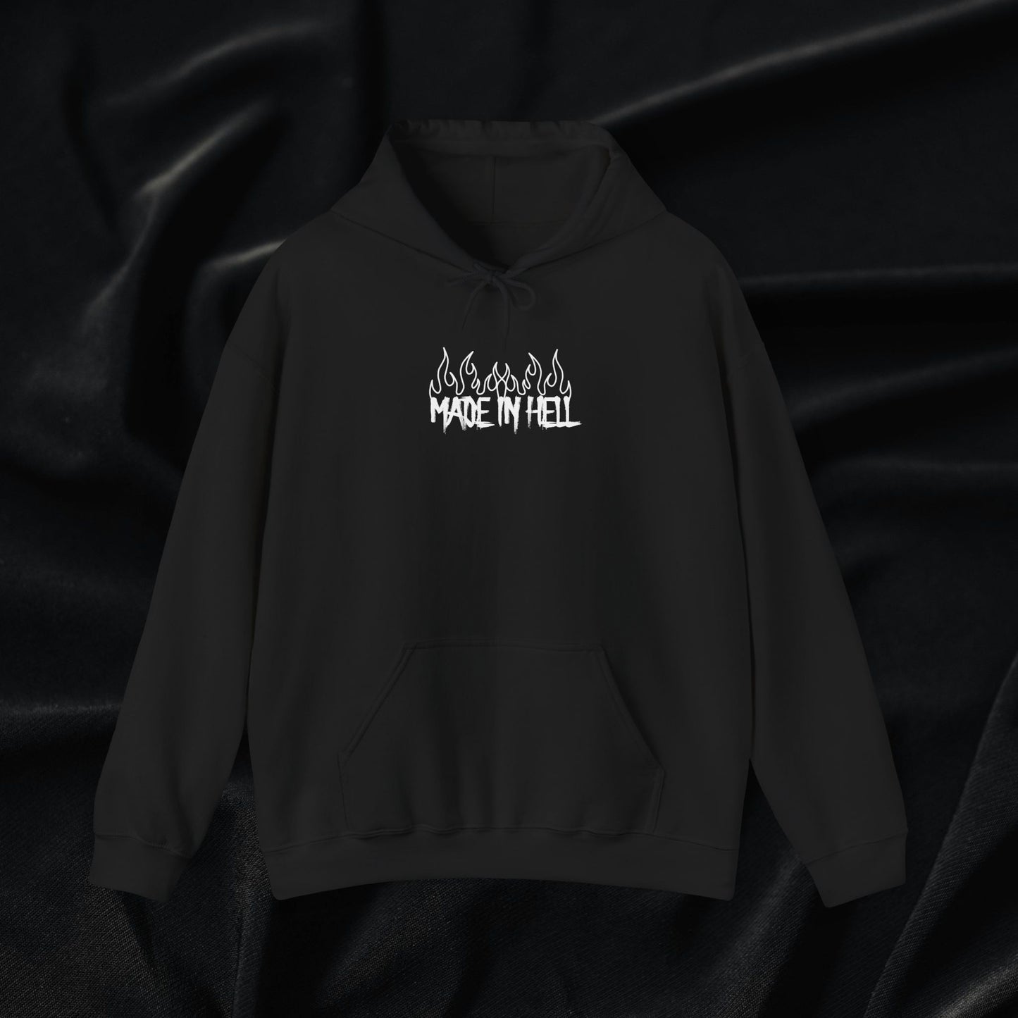 Made in Hell Hoodie