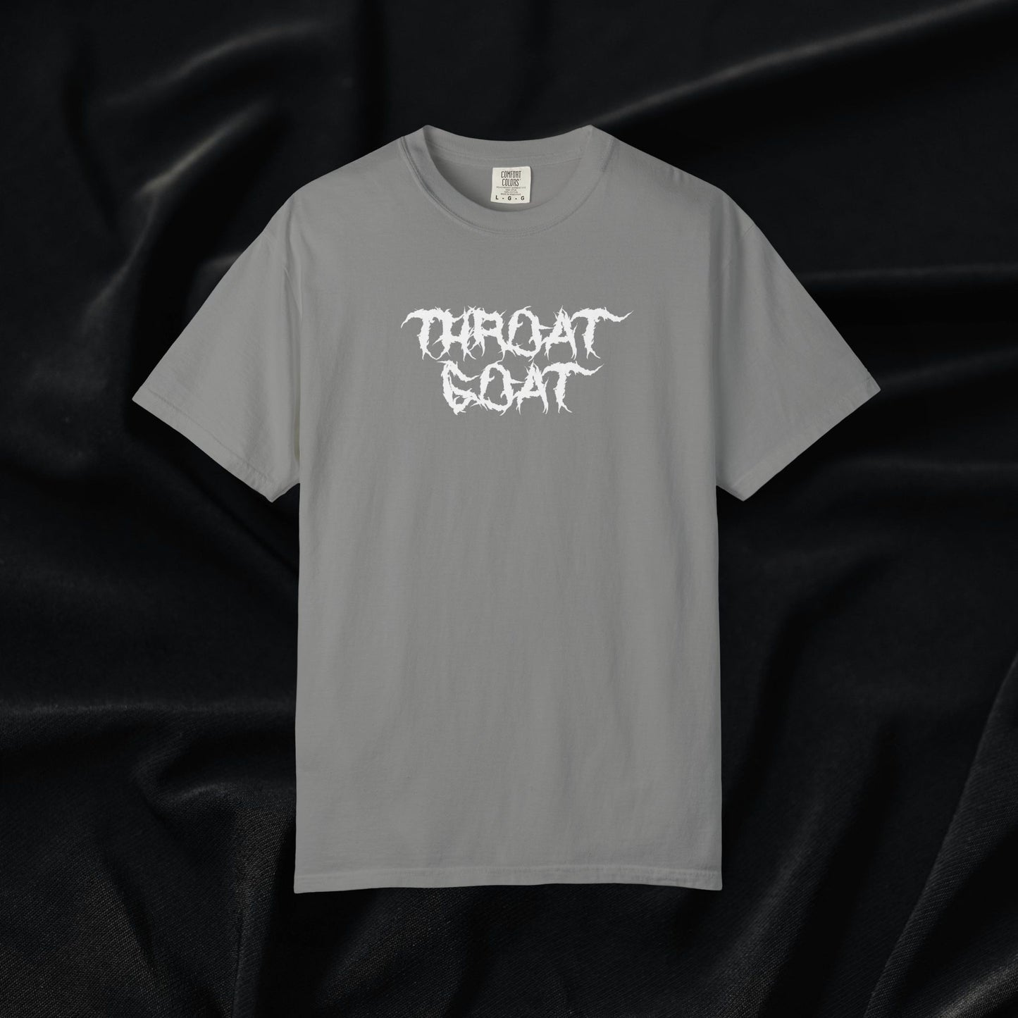 Throat Goat T-shirt