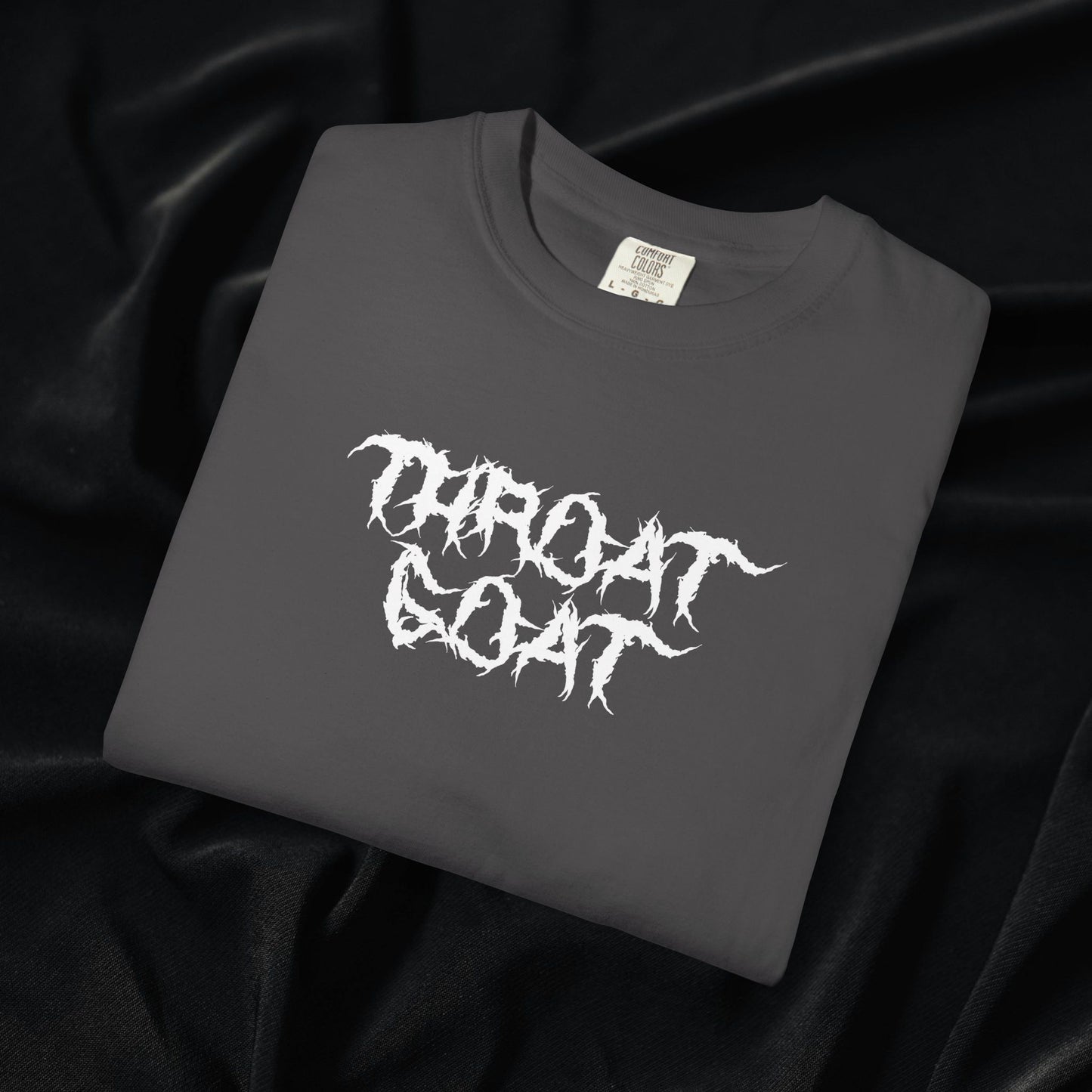 Throat Goat T-shirt