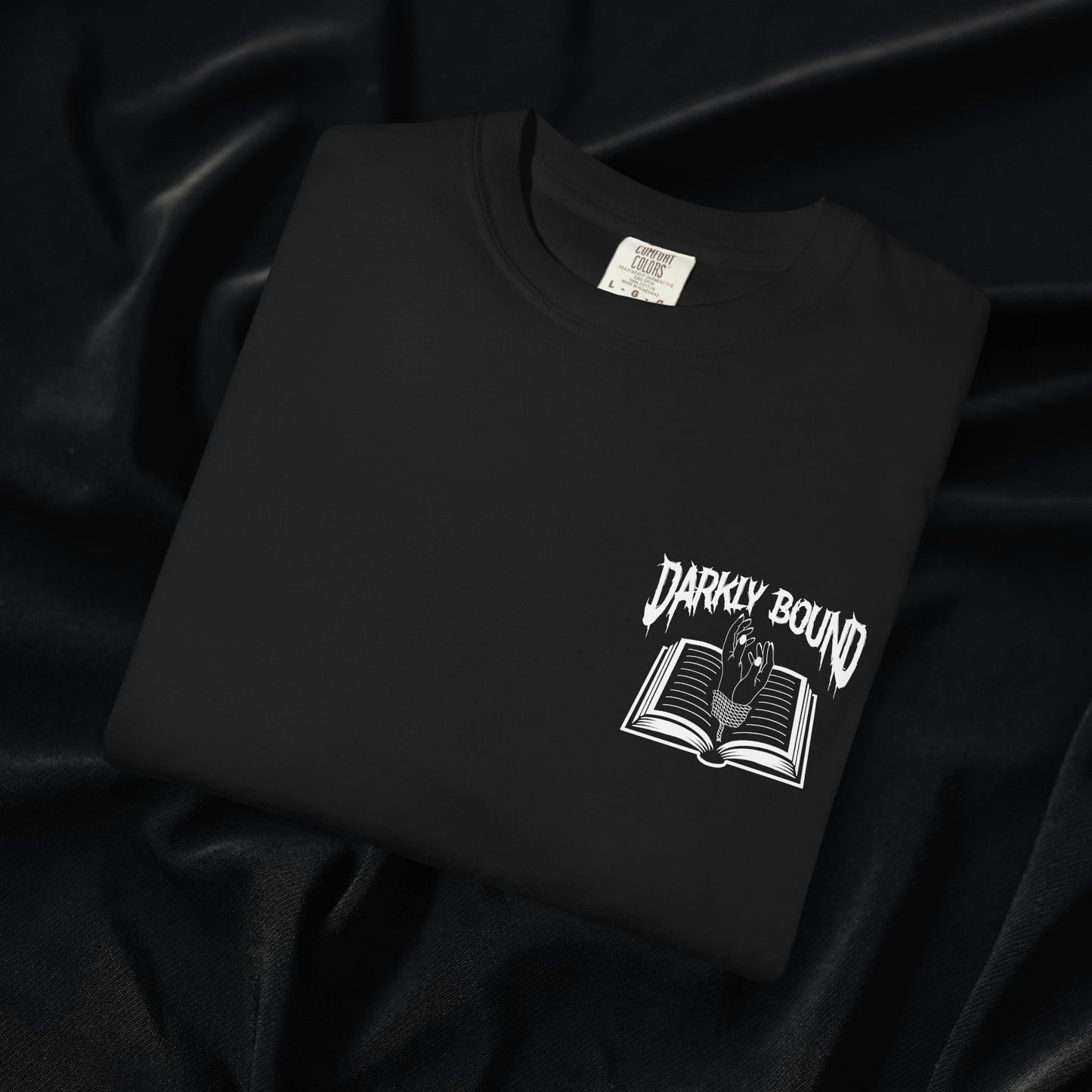 No Place Like Hell T-shirt