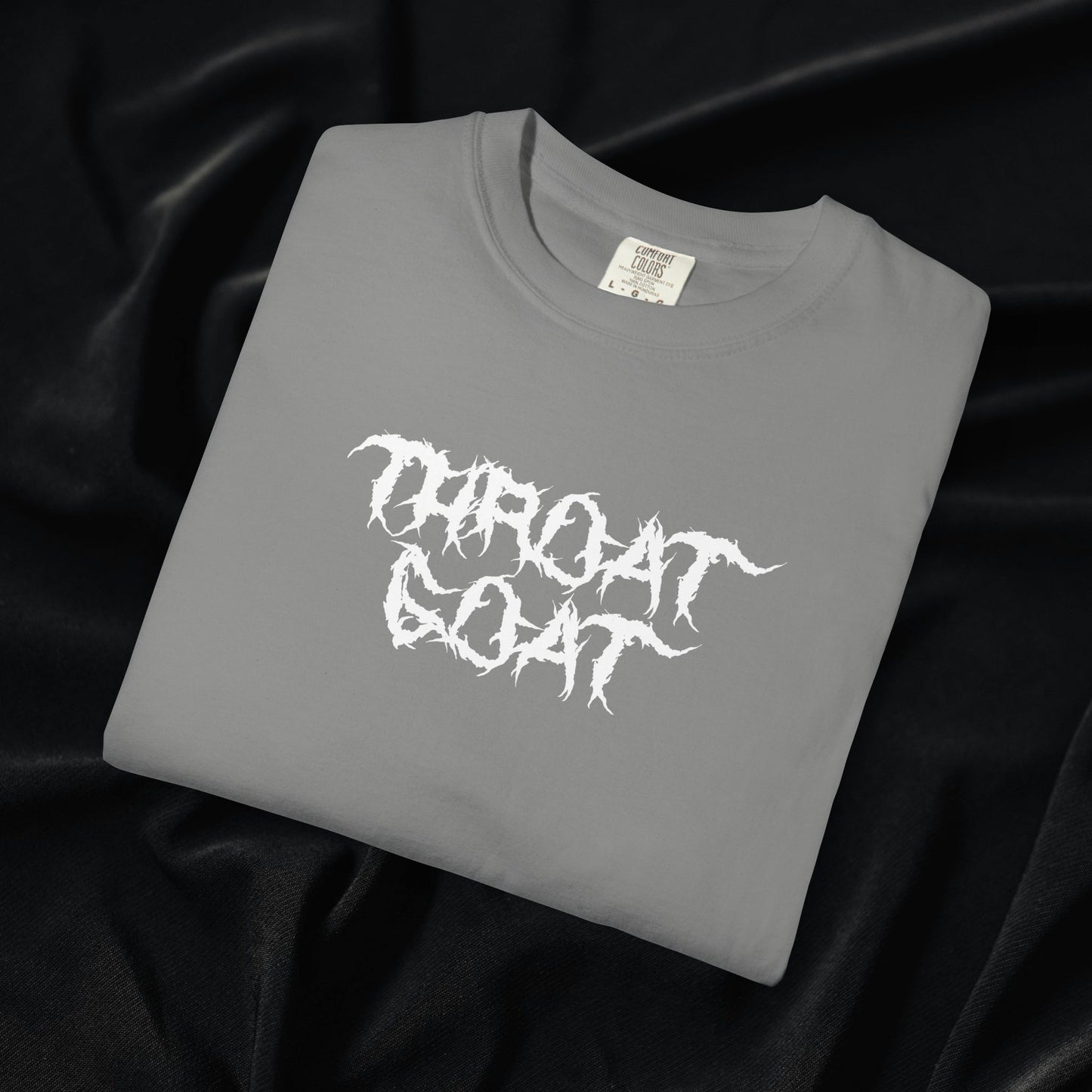 Throat Goat T-shirt