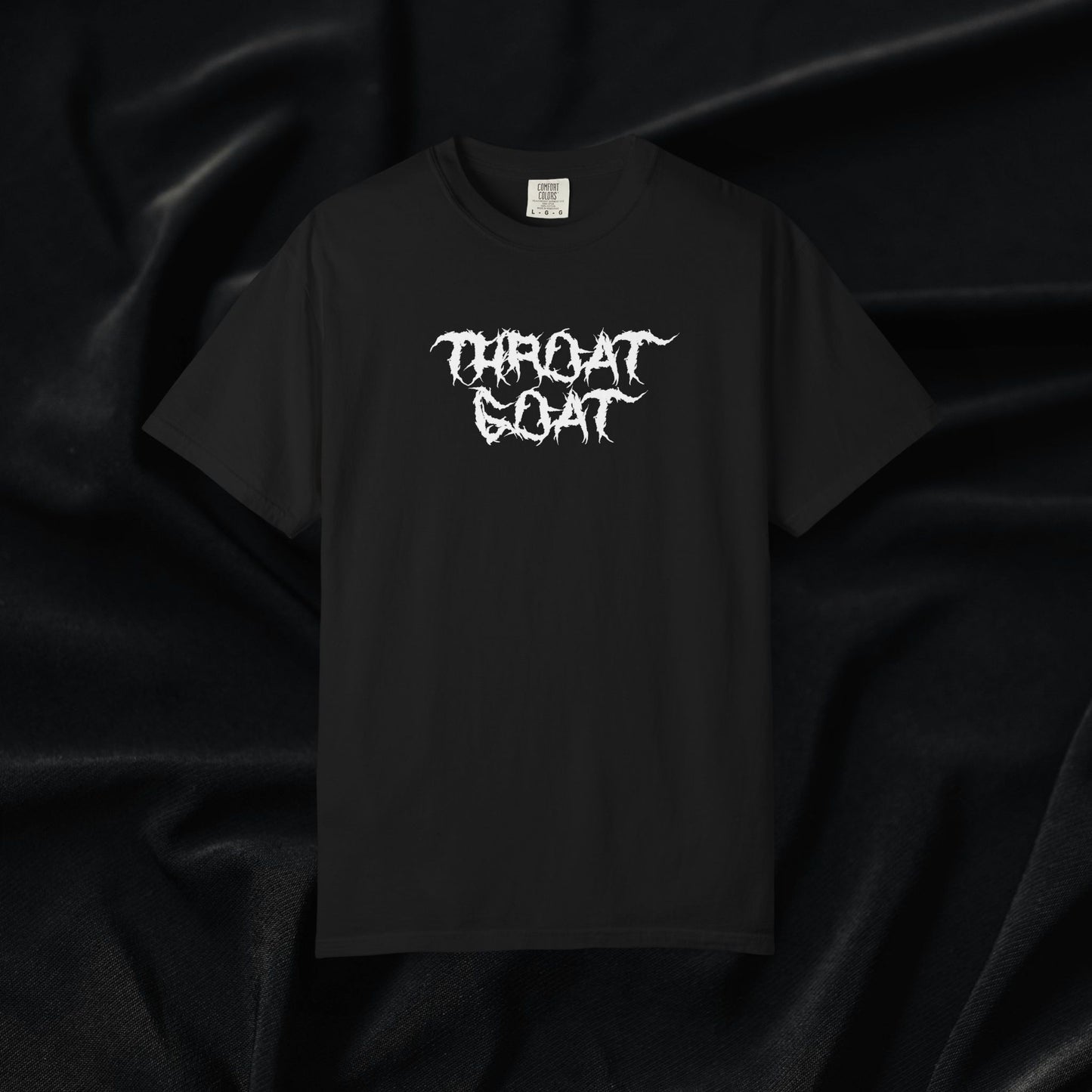 Throat Goat T-shirt