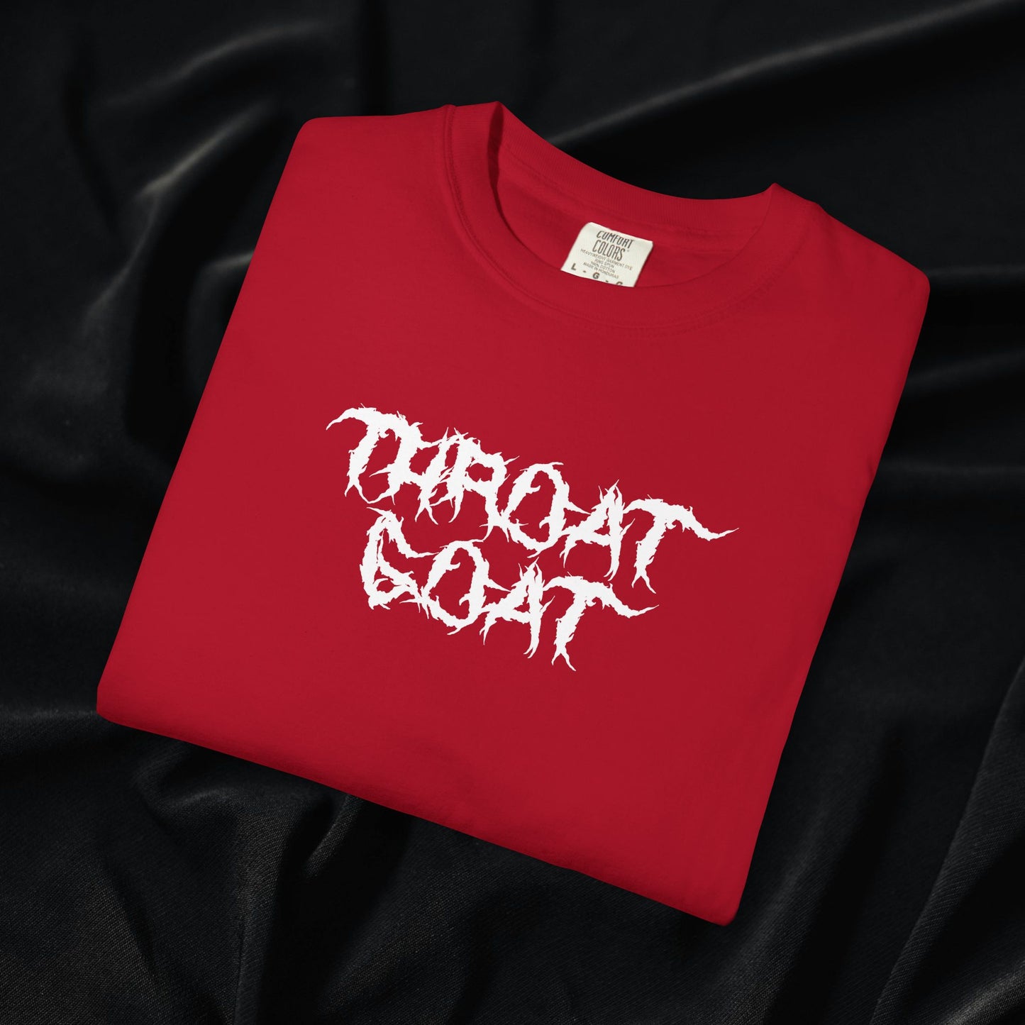 Throat Goat T-shirt