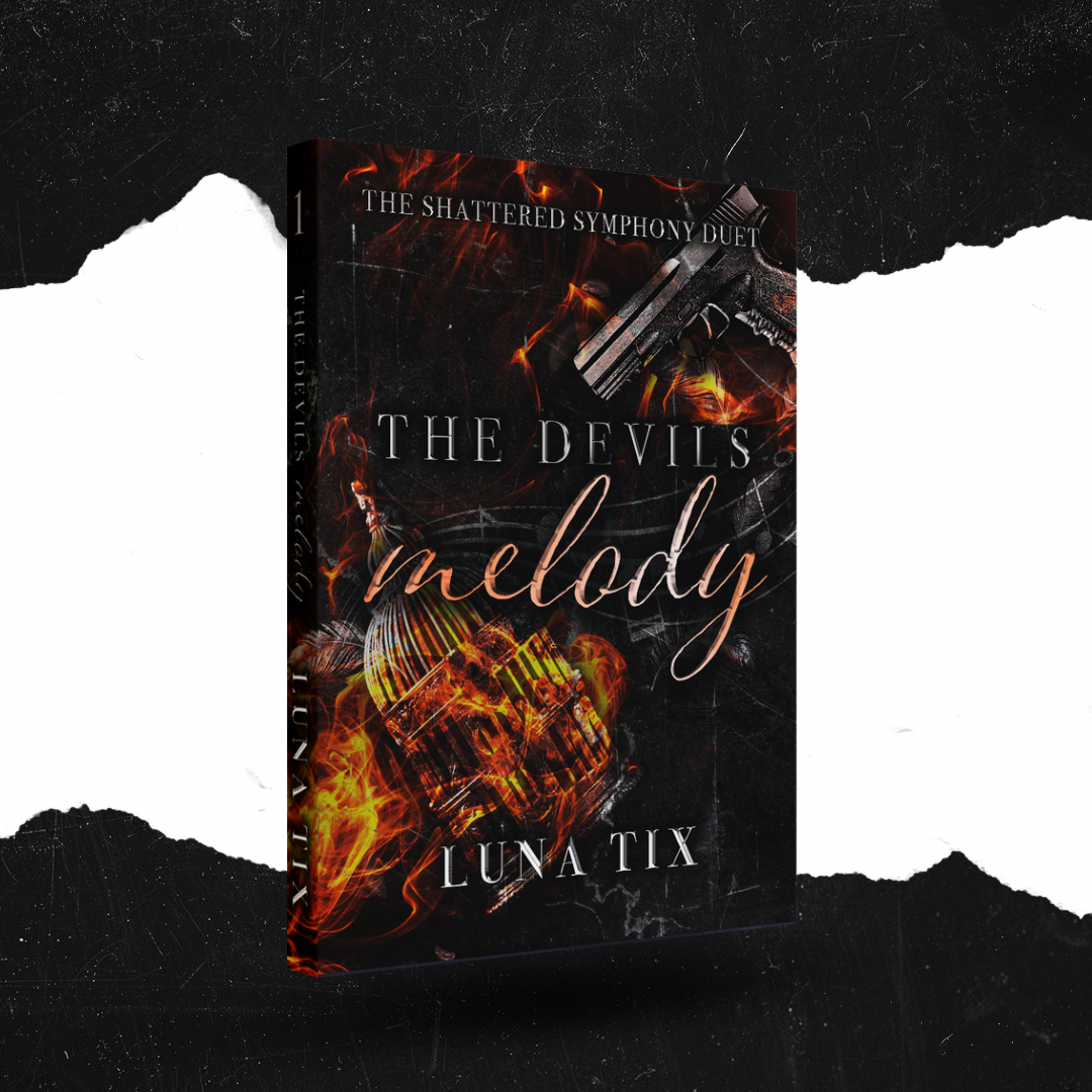 The Devils Melody (Signed)