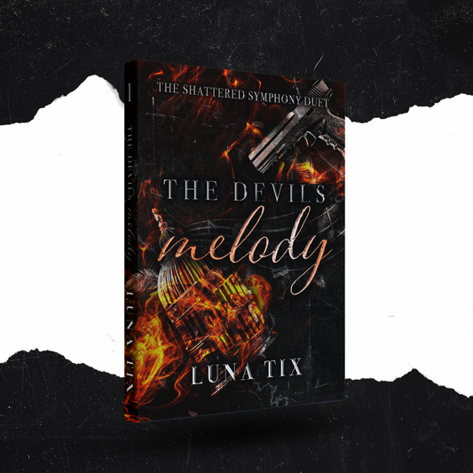 The Devils Melody (Signed)